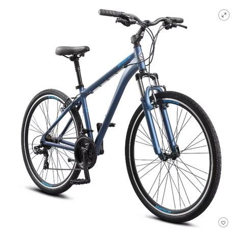 Schwinn Men&#39;s Trailway 700c/28&quot; Hybrid Bike