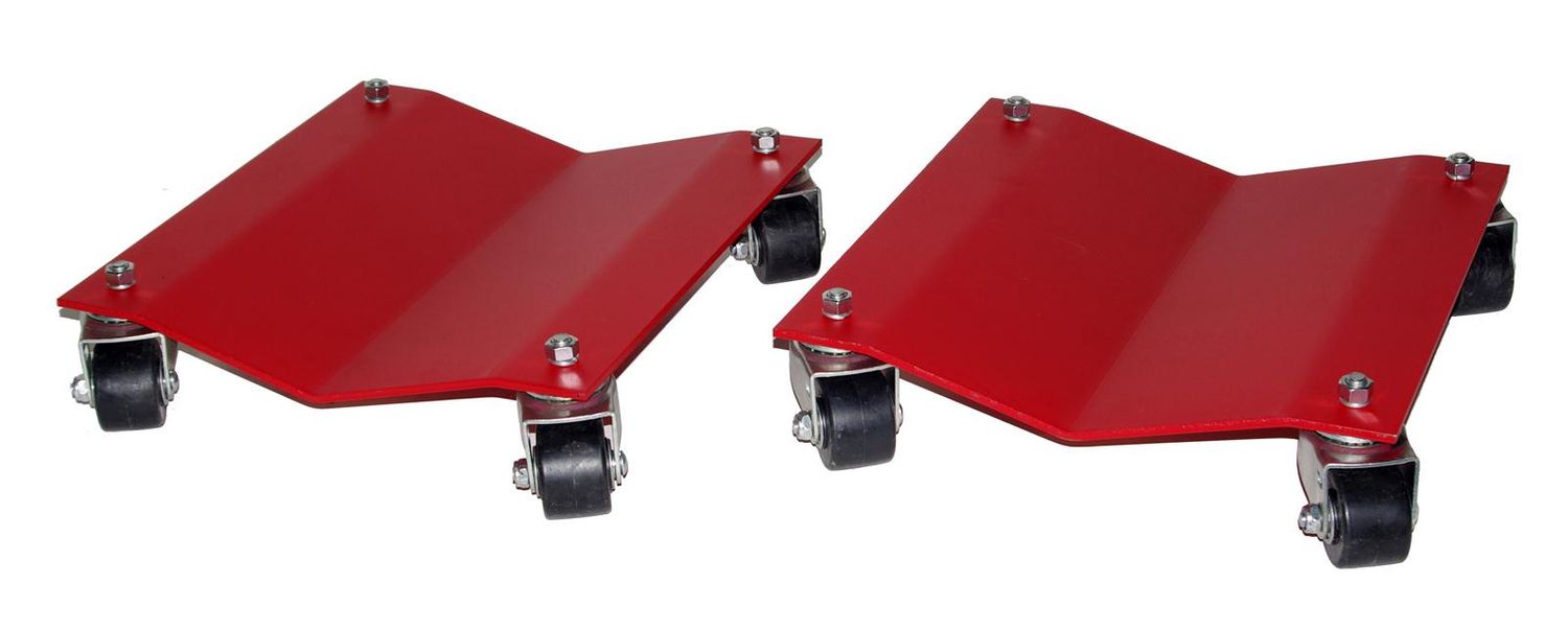 Auto Dolly M998105 Auto Dolly (Heavy Duty - 16&quot;x16&quot;) set of 2