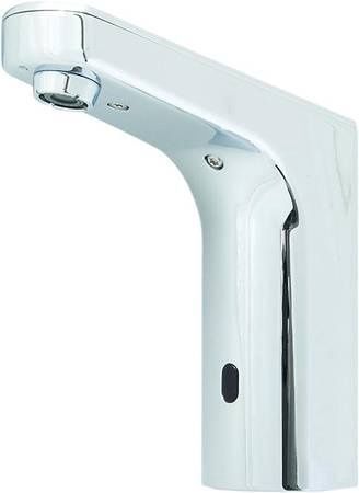 Speakman SF-8700 Bathroom-Sink-faucets, Polished Chrome