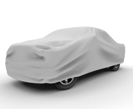 ProElite T-4 Size Elite Platinum Truck Cover