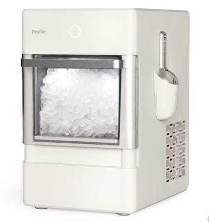 GE Appliances Opal Nugget Ice Maker - Hearth &amp; Hand 34 lbs Daily Prod
