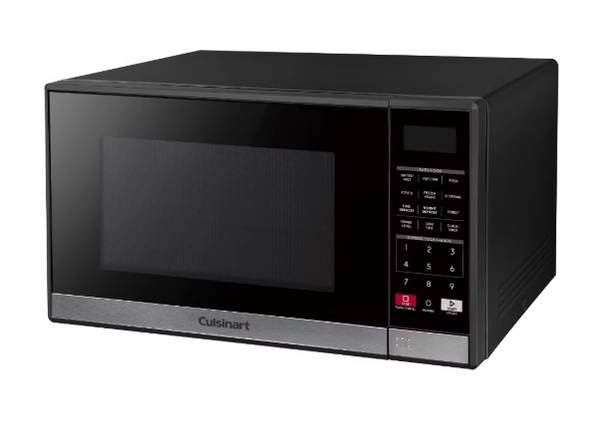 Cuisinart 1.2 cu ft Microwave Oven with Air Fryer 1000W