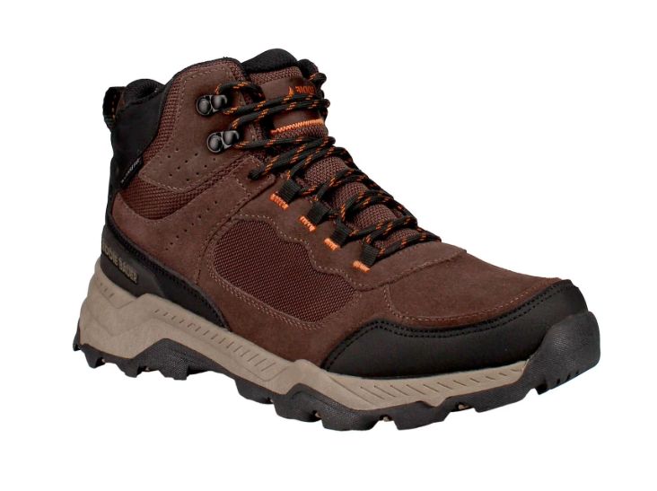Size 11 Eddie Bauer Men&#39;s Waterproof Outdoor Boot