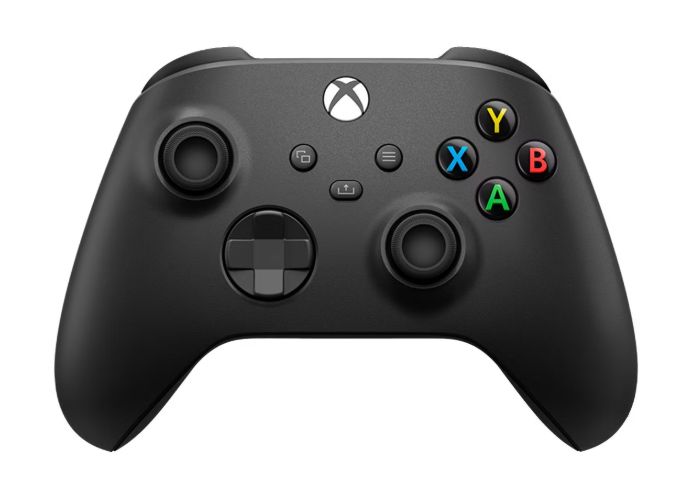 Xbox Series X|S Wireless Controller