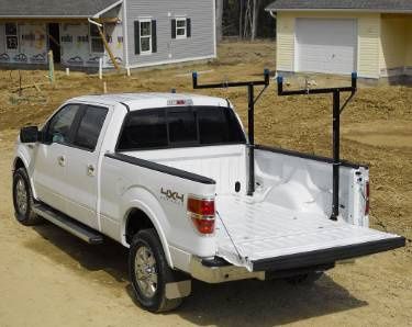 Steel Removable Pickup Truck Rack TR401-S