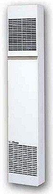 Williams 5008632 Forsaire Counterflow Top Vent Wall Furnace - 50,000 btu - Standing Pilot - Natural Gas