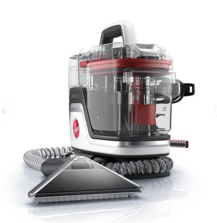 CleanSlate Pet Carpet &amp; Upholstery Spot Cleaner