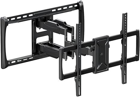 Member's Mark Full Motion Extended TV Wall Mount w/Swivel Arms 32"-90"