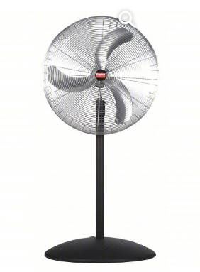 DAYTON 2WCF9 StndrdDty QtDsgn Indstrl Fan,30"Blde Dia 2WCF9