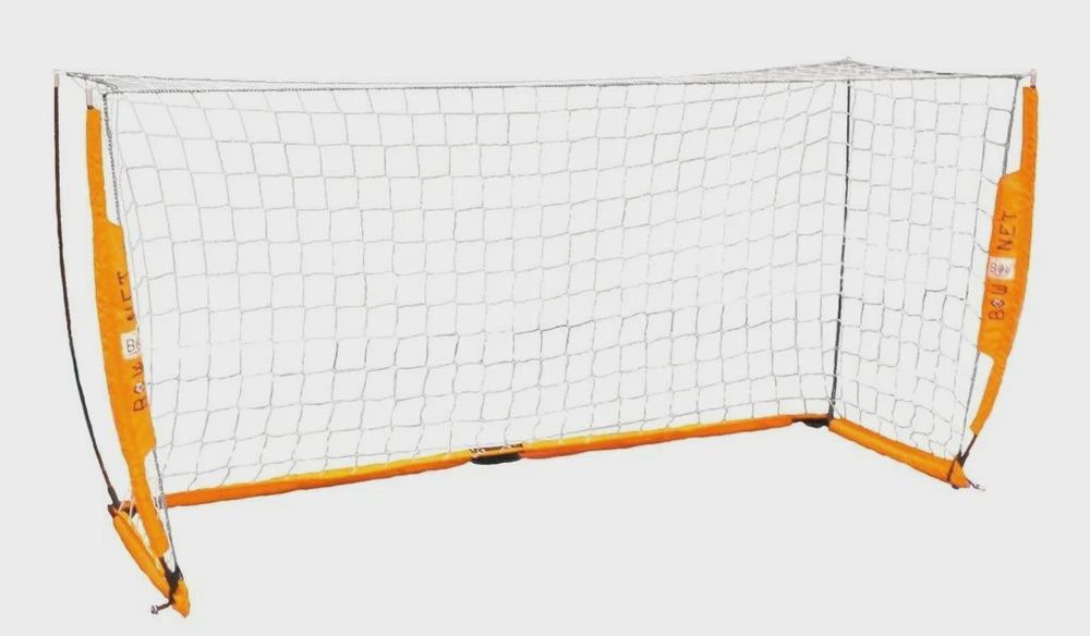 Bownet portable Soccer Goal 4x8