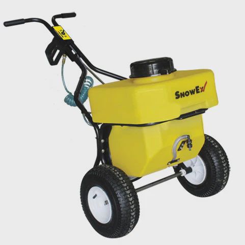 SnowEx SL-80SS Walk-Behind Liquid Sprayer