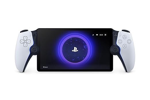 PlayStation Portal Remote Player 5