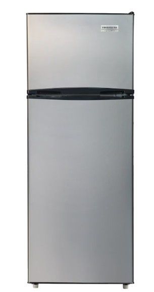 Frigidaire Gallery 7.5 Cu. Ft. Top Mount Fridge - FGFR727 Scratch and Dent unit