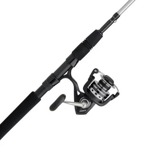 PENN Pursuit® IV Combo, 7' Medium Light Fishing Rod, 2500 Size Reel   1545891