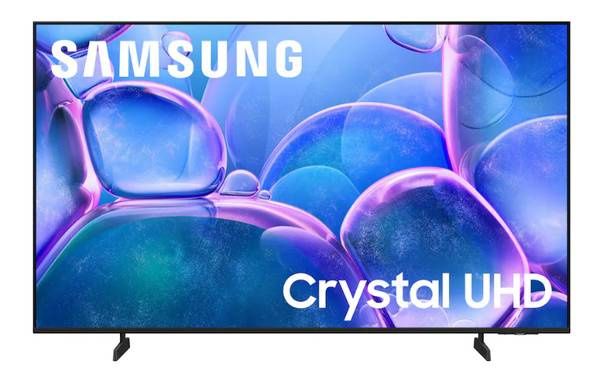 Samsung - 50" Class U7900 Series UHD 4K Smart Tizen TV