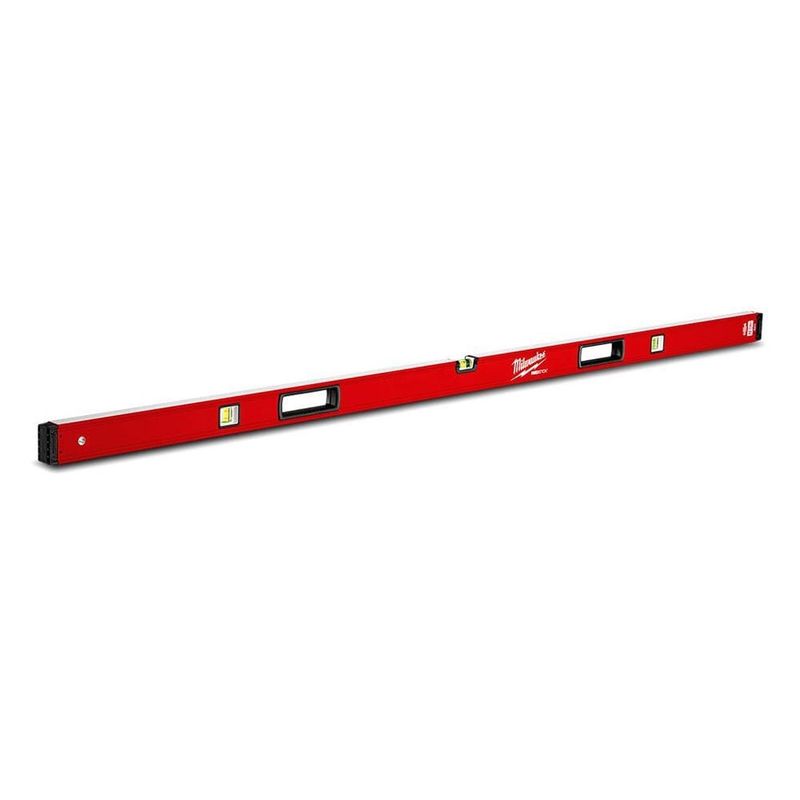 Milwaukee MLBX72 72 Inch REDSTICK Box Level