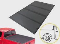 BAK Industries 448204 BAKFlip MX4 MATTE FINISH 02-18 &amp; 19-21 Classic Dodge / Ram 8' Bed (20-21 2500/3500 New Body Style) brand new