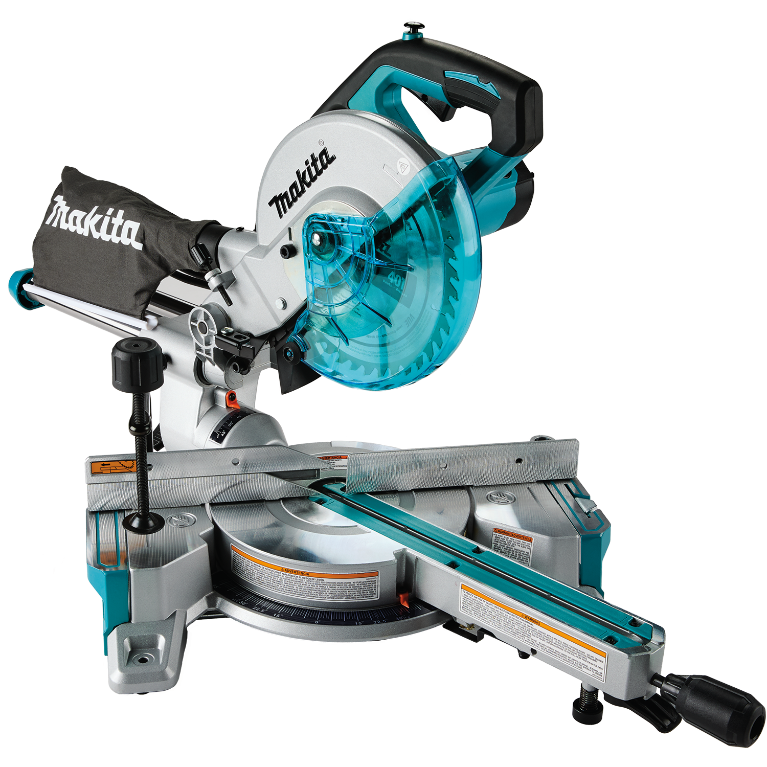 Makita 8-1/2" Slide Compound Miter Saw ls0816f