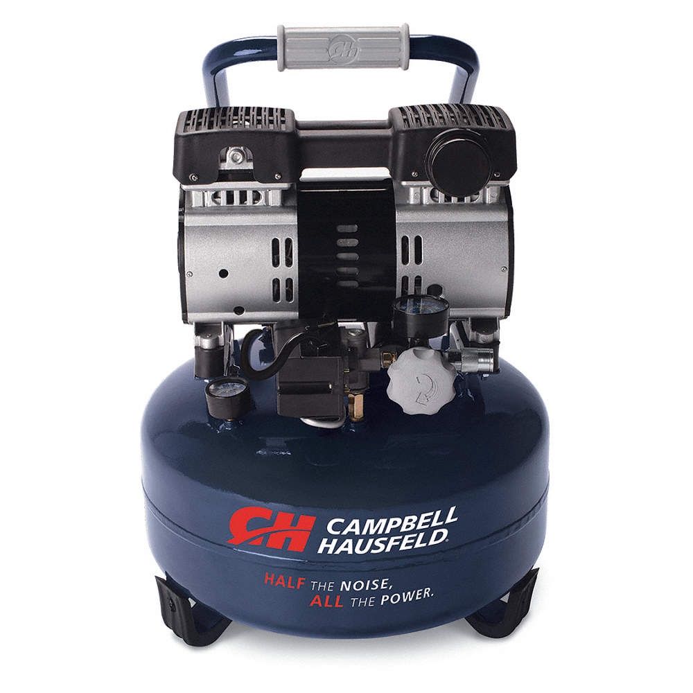 HM751000 Campbell Hausfeld Compressor