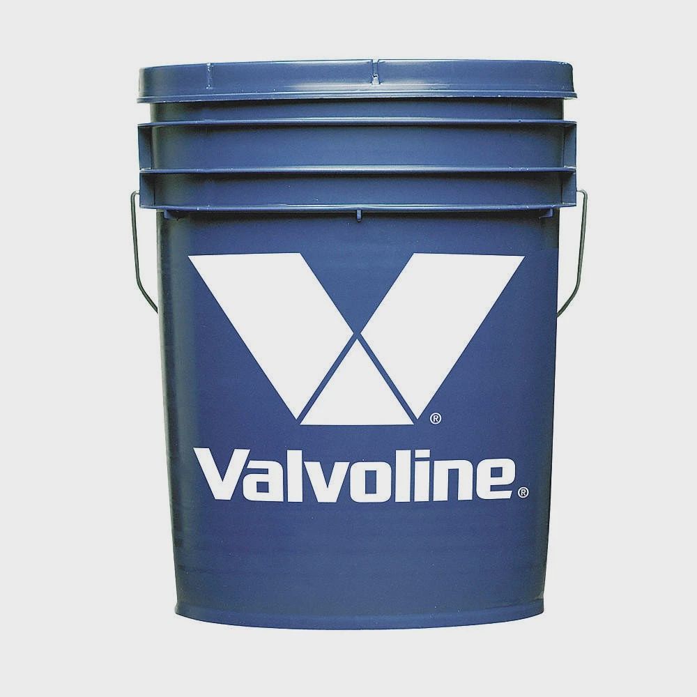 Valvoline Diesel Engine Oil Heavy-Duty 5 Gal 15W-40 891005