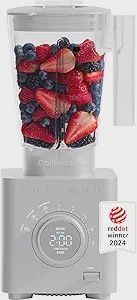 Chefman Obliterator 1380W Professional Blender w/ Auto Blend