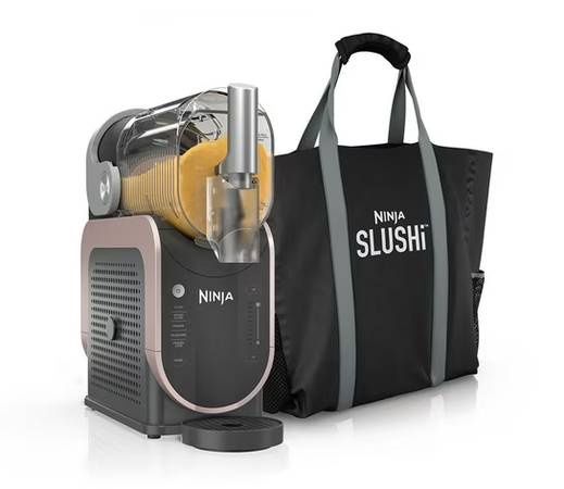 Ninja SLUSHi 5-in-1 88 oz. Professional Frozen Drink Maker