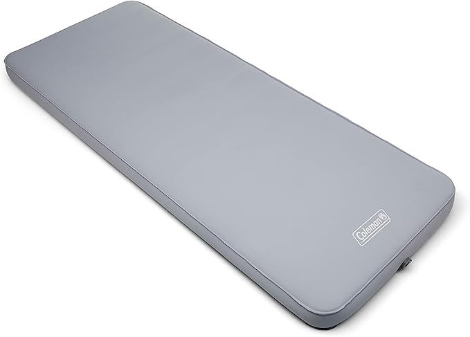 Coleman Cloudland Self-Inflating Sleeping Pad, Extra Thick Design