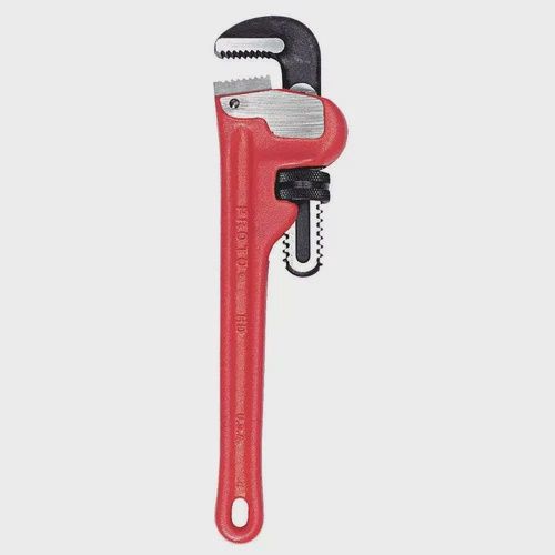PROTO J824HD Heavy Duty 24" Cast Iron Pipe Wrench 3" Capacity