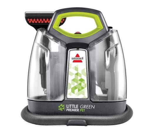 Bissell Little Green Premier Pet Portable Deep Cleaner