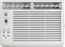 Frigidaire - 5,000 BTU Window Air Conditioner - White