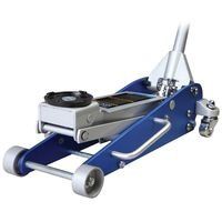 Duralast 2 1/2 Ton aluminum steel garage jack