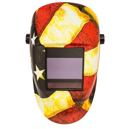 Forney Master Series Patriot ADF Welding Helmet
