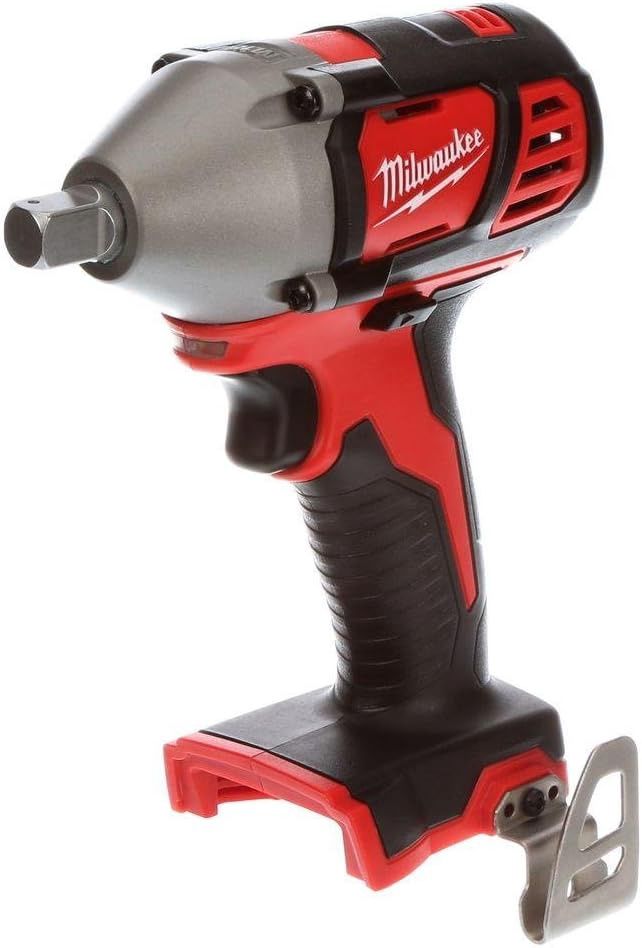 Milwaukee 2659-20 M18 1/2" Imp Wrench