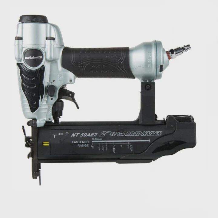 Metabo HPT 2 In. 18 Gauge Finish Nailer NT50AE2M