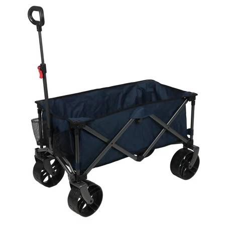 Member’s Mark All Terrain Folding Wagon