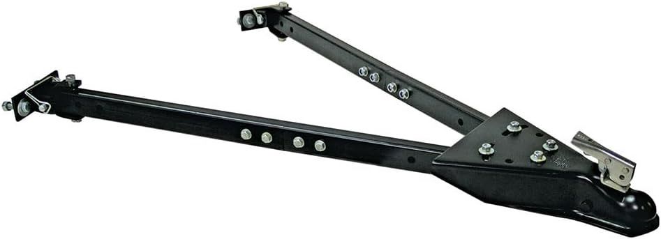 reese Adjustable Tow Bar, 5,000 lbs. Capacity 7014200