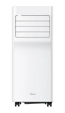 Midea 7,000 DOE BTU Portable Air Conditioner, For Spaces Up to 300 sq.