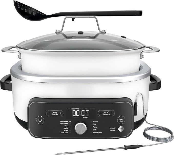 Ninja Foodi PossibleCooker PRO Plus with 11-in-1 Smart Cook System