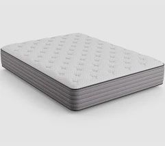 Queen Size Mattress,14 Inch Queen Mattress Hybrid rolled up mysterty brand