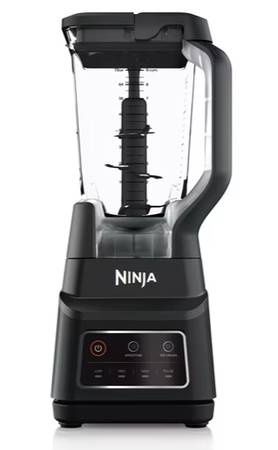 Ninja Professional Plus 72-Oz Blender, Smoothies, Ice Crush with 2 Auto Settings