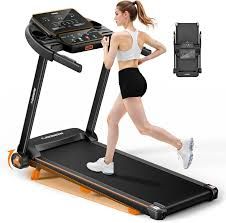 Abonow 3230 Walking Pad / Under Desk Treadmill 3.0hp motor with incline