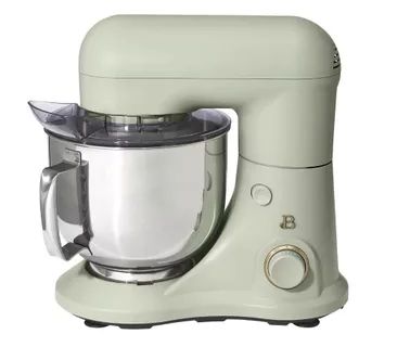 Beautiful by Drew - 5.3QT Tilt-Head Stand Mixer