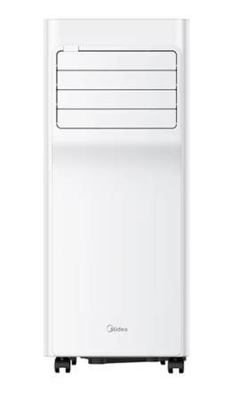 Midea 7,000 DOE BTU Portable A/C Missing Window Adapter Lightly Used