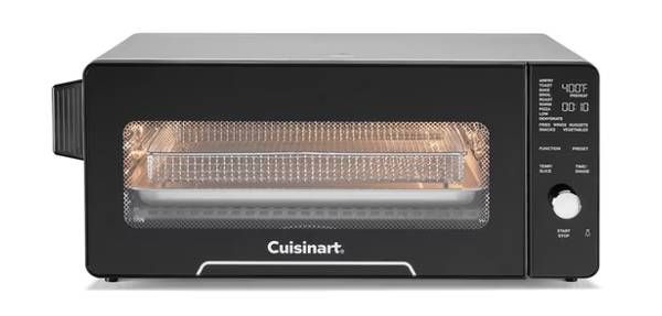 Cuisinart 14-in-1 Space-Saving Digital Air Fryer Oven 2-in-1 9"x13" Pan