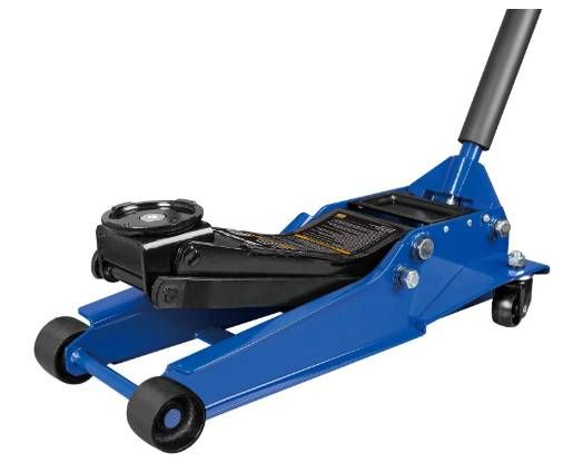 Duralast 4 Ton Low Profile Jack