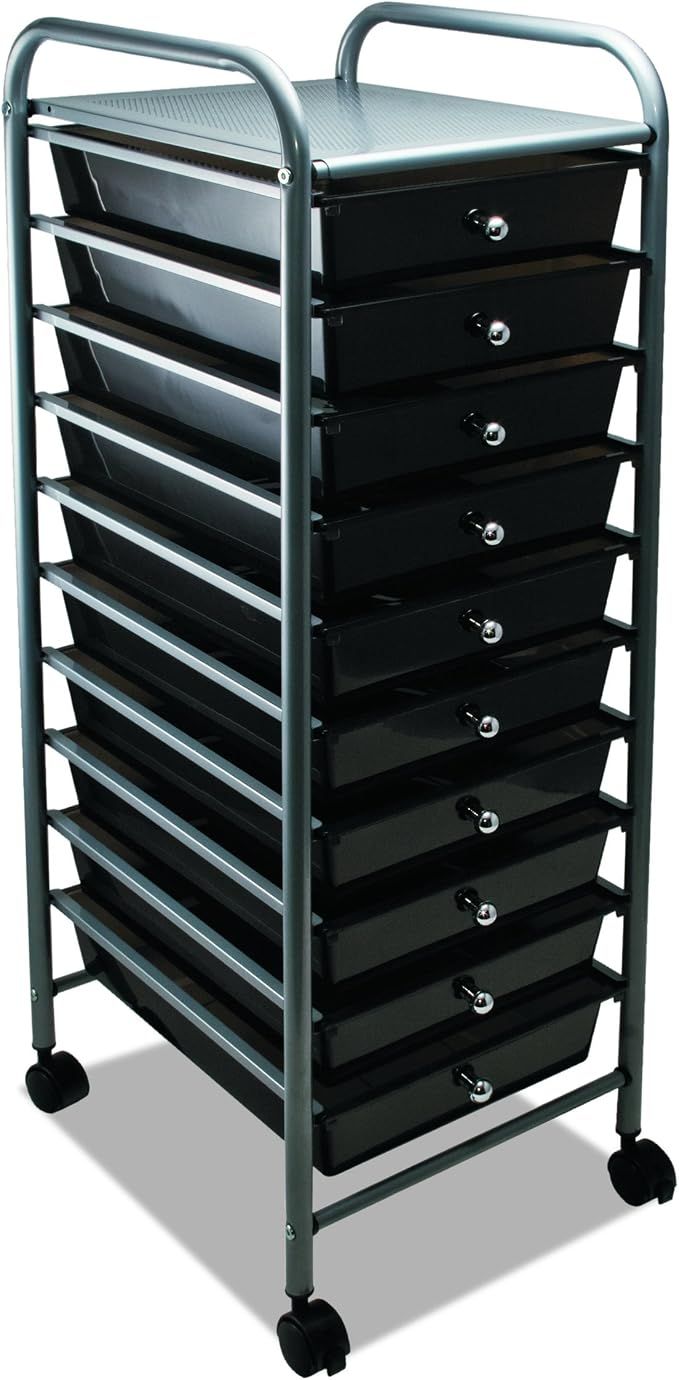 Advantus Drawer Cart 34007-1