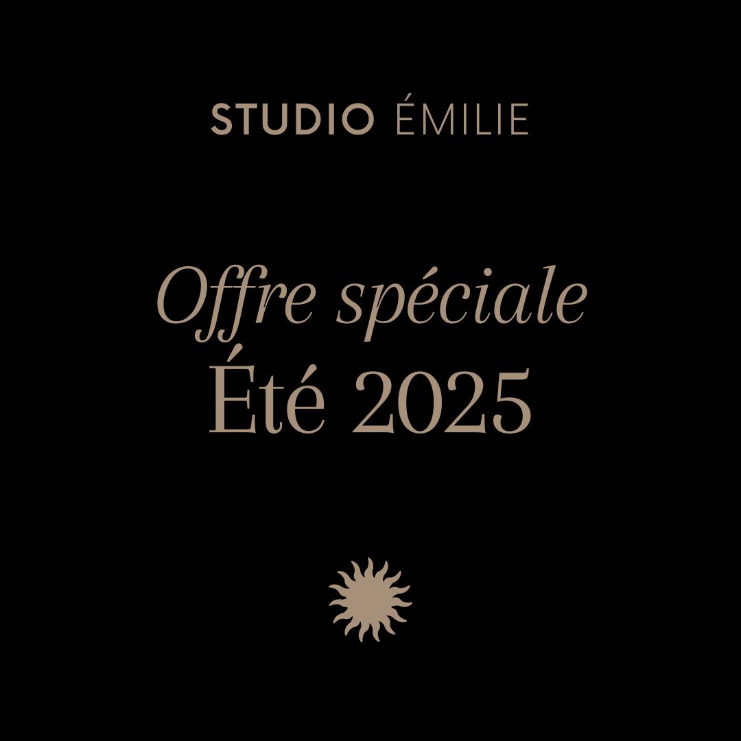 Offre - Été 2025