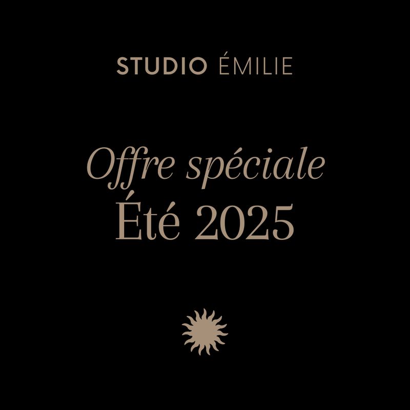Offre - Été 2025