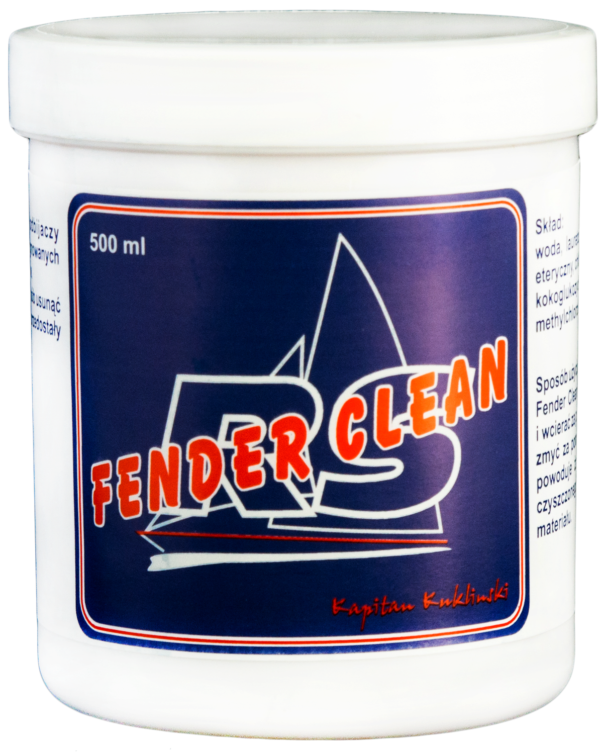 Fender Clean