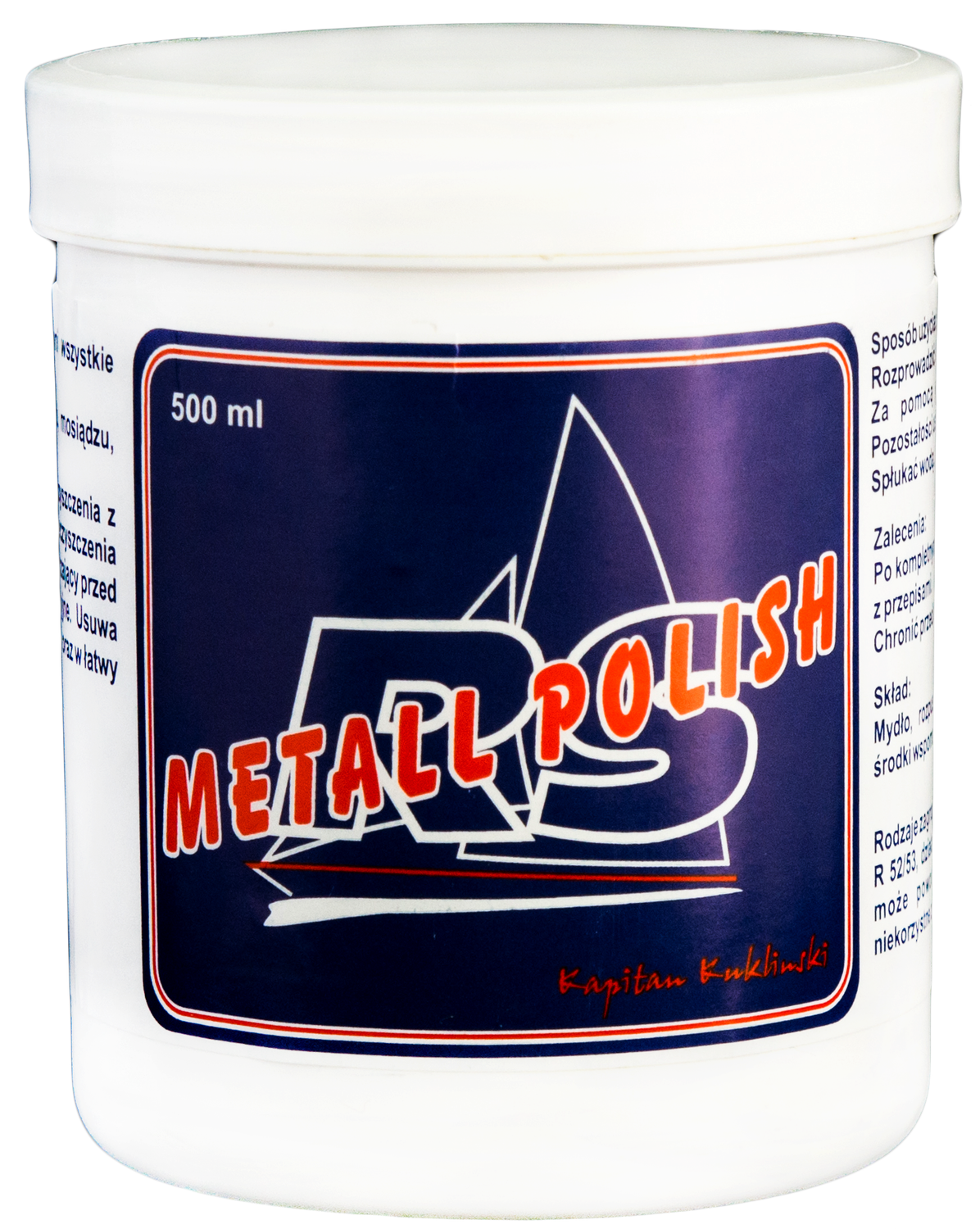 Metall Polish